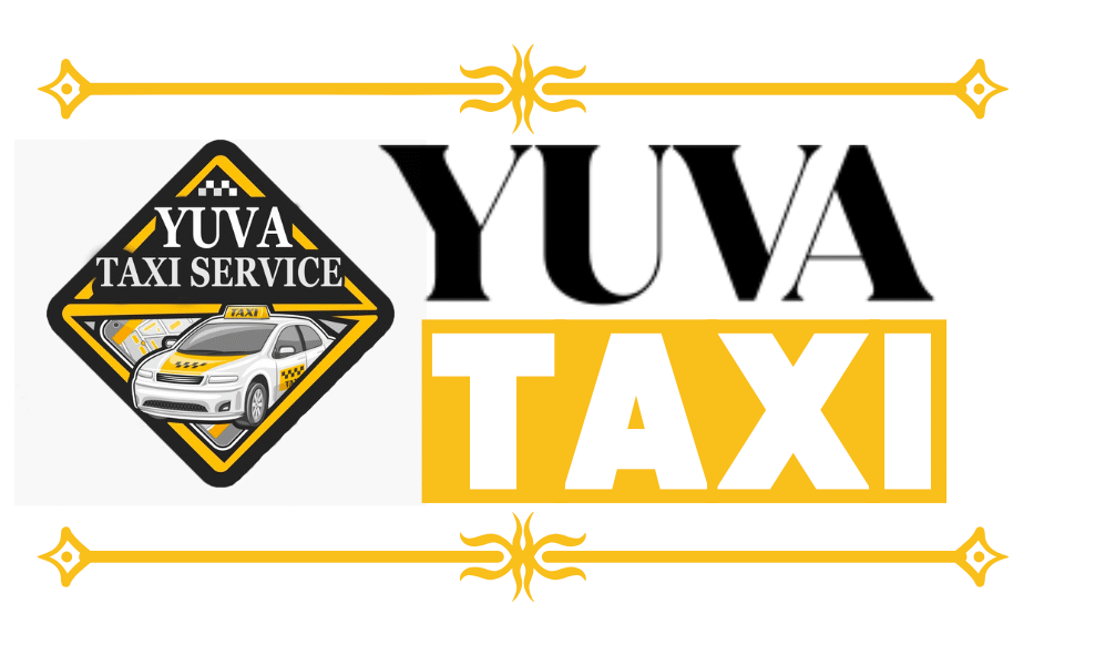 Book Online Taxi with YuvaTaxi  blog