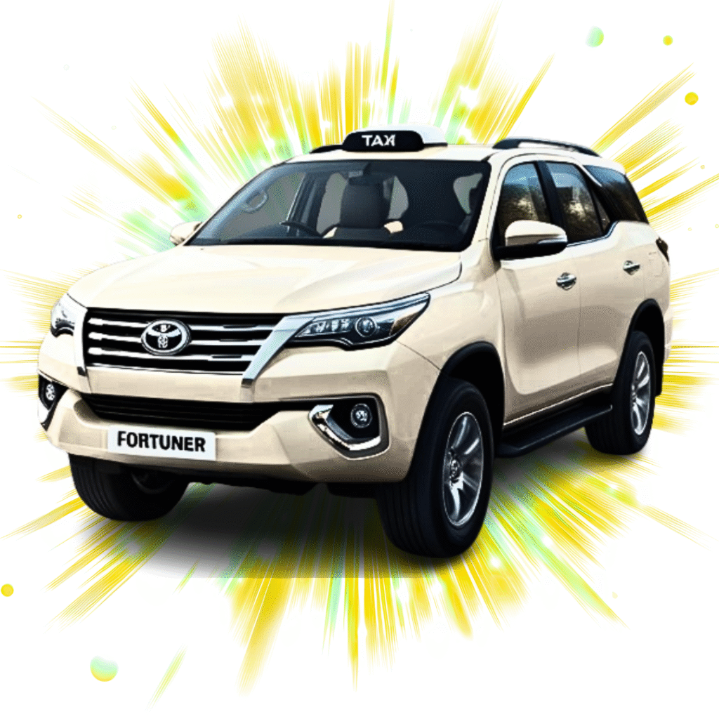 Delhi to Dehradun Taxi Service – Book Cab at Best Price from Yuva Taxi